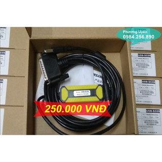 Xả kho - cáp lập trình usb-sc09