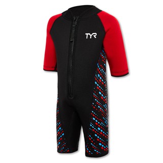 Đồ bơi giữ nhiệt TYR Matrix Junior Neoprene Suit