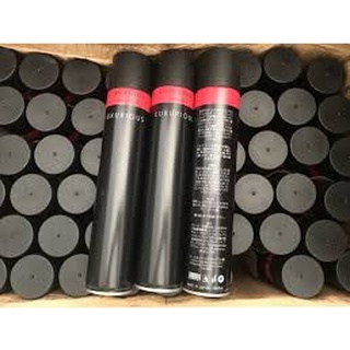 gôm Keo xịt tóc luxurious 420ml