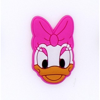 Sticker/Jbit Chuột Mickey gắn dép CROCS