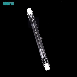 1 Đèn Led Halogen 500w 118mm