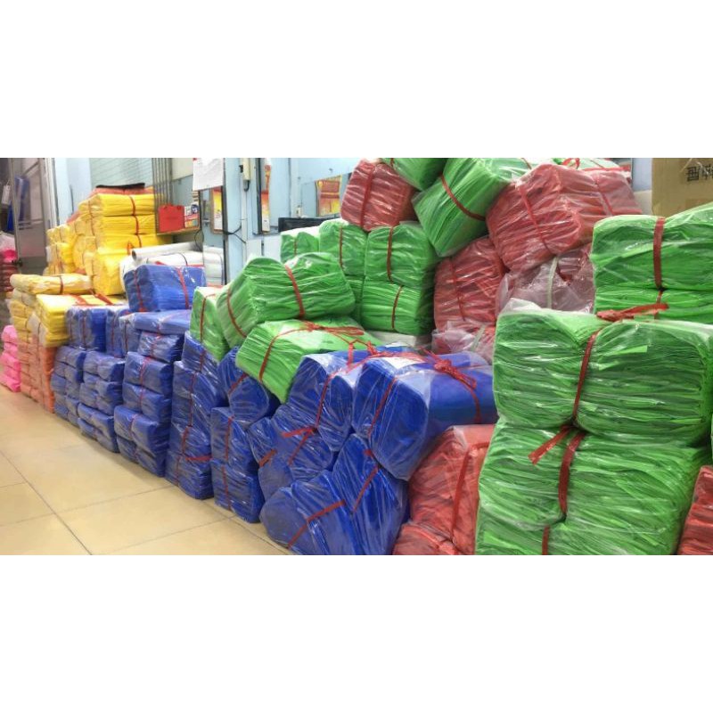 10 Kg xoài PE bóng dẻo