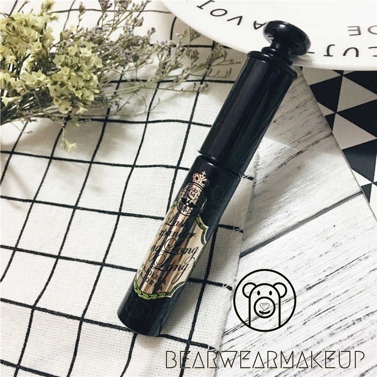 MASCARA THẦN THÁNH MAJOLICA MAJORCA SHISEIDO NHẬT BẢN | BigBuy360 - bigbuy360.vn