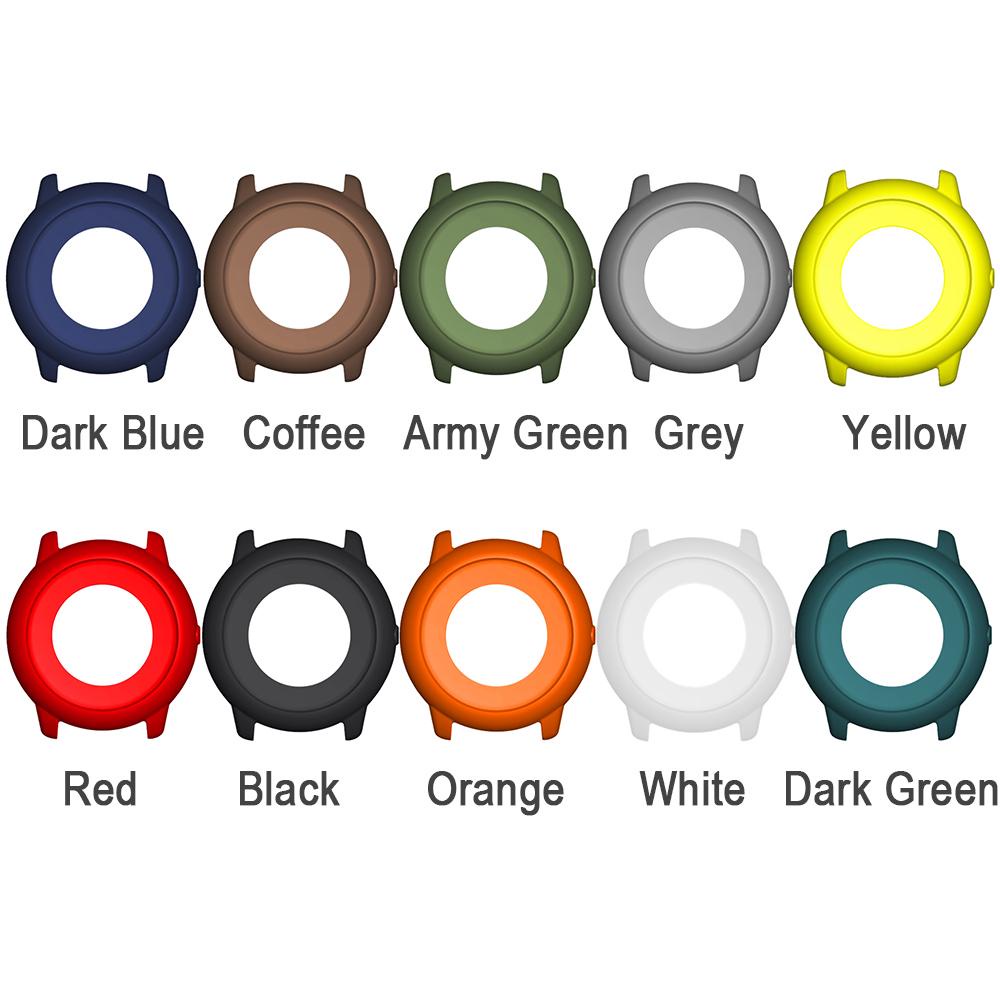 BTLIMER Ốp Mềm Bảo Vệ Màn Hình Cho Haylou solar LS05