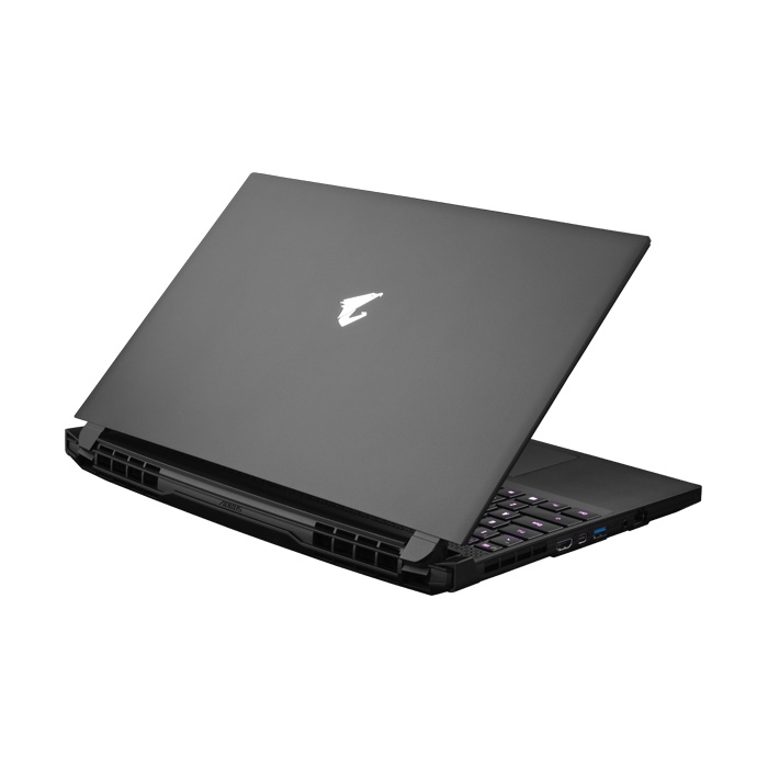 Laptop Gigabyte AORUS 15P YD-73S1224GHi7-11800H|16GB|GeForce RTX 3080 8GB|15.6'FHD 240Hz