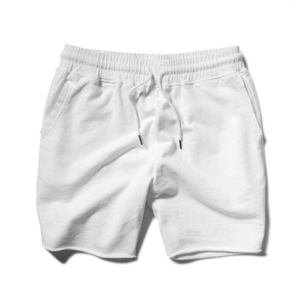 Quần short Unisex ⚡ 𝐆𝐢́𝐚 𝐇𝐮̉𝐲 𝐃𝐢𝐞̣̂𝐭 ⚡ Quần đùi chất nỉ da cá, Nam nữ đều mặc được