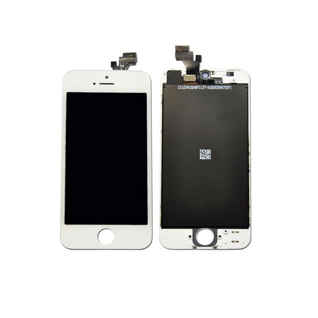 Màn hình Iphone 5/5s, màng hình LCD iphon zin bóc máy ip5 ip5s - Kim Long Hiệp shop