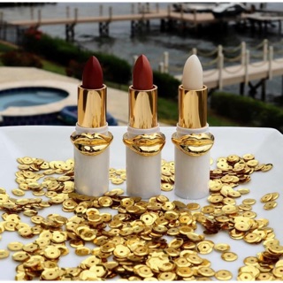 Set son dưỡng có màu PAT MCGRATH