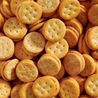 Bánh Quy Ritz Cheese Gói Lẻ 42g