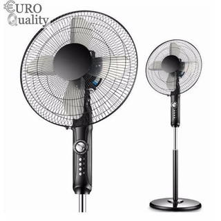 Quạt đứng lỡ gia đình FS40-16B
