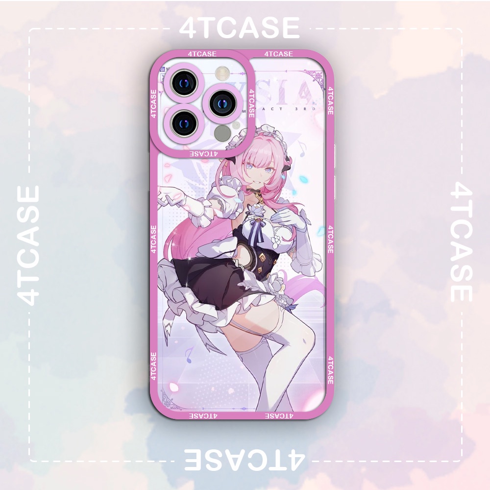 Ốp lưng iphone in hình honkai impact dễ thương 6/6plus/6s/6splus/7/7plus/8/8plus/x/xr/xs/11/12/13/pro/max/plus/promax