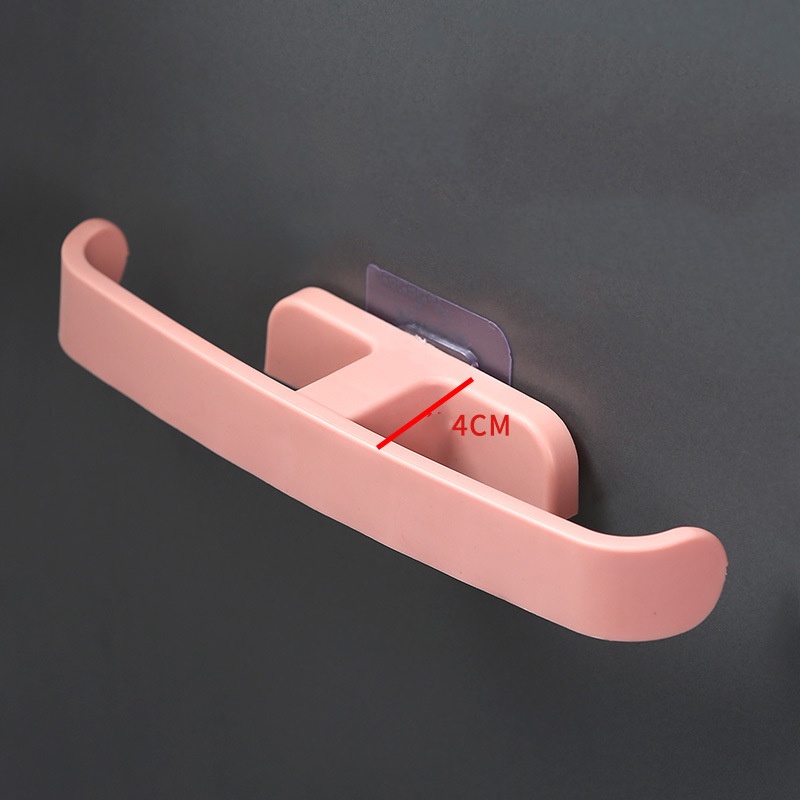 [COCO1$] Kệ treo giày dép gắn tường giá treo giày tiết kiệm không gian trong nhà tắm phòng treo sau cửa CC09SP059