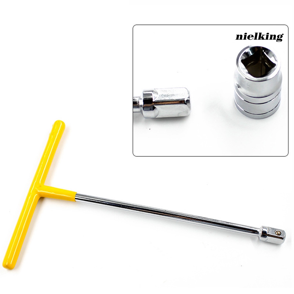 Bộ 13 Cờ Lê Chữ T Sửa Chữa Xe Hơi Xe Máy