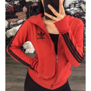 Áo khoác adidas
