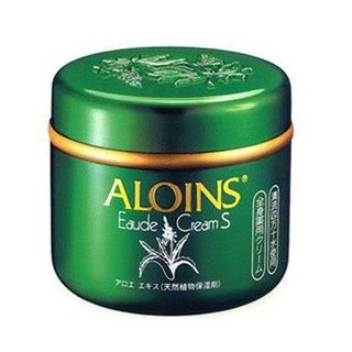 Kem dưỡng da toàn thân lô hội aloins