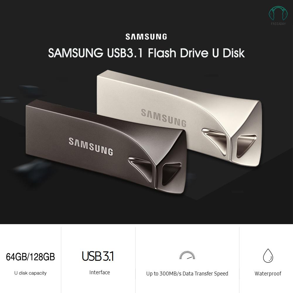 Ổ Đĩa Usb 3.0 Samsung Usb 3.1 64gb Usb 3.0 | BigBuy360 - bigbuy360.vn
