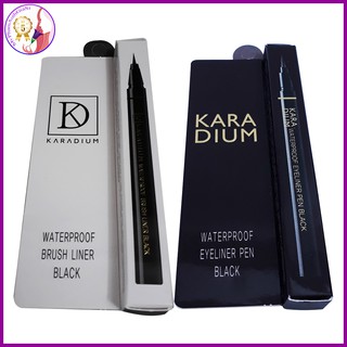 BÚT DẠ KẺ MẮT NƯỚC KARADIUM HÀN QUỐC