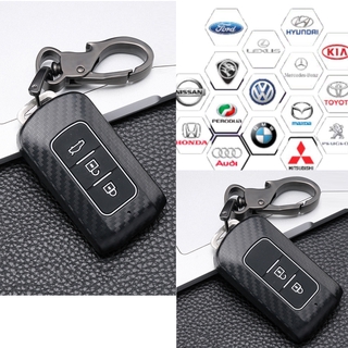 Vỏ bọc bảo vệ chìa khóa dành cho Mitsubishi Montero Gls Mirage Gls Xpander Gls Madda Gls Outlander 2016