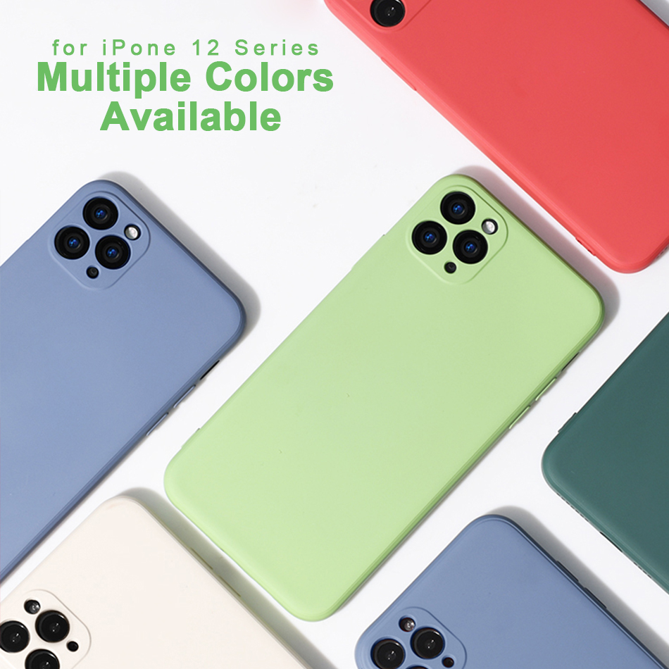 Ốp Điện Thoại Silicon Mềm Dẻo Chính Hãng Dành Cho iphone 15 plus 15 pro max 15 pro max