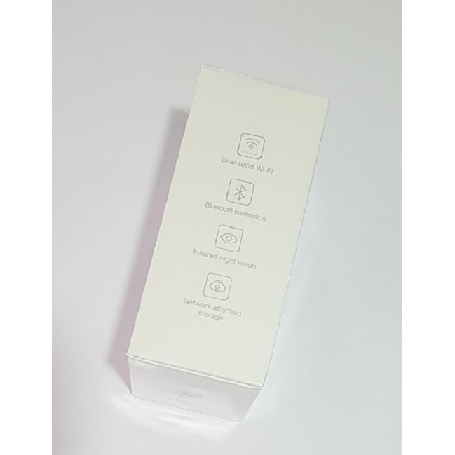 Camera quan sát Xiaomi 1080P MI HOME SECURITY Bản Quốc Tế - Chính hãng Digiworld | BigBuy360 - bigbuy360.vn