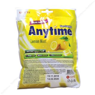 Kẹo Lotte Anytime Hàn Quốc