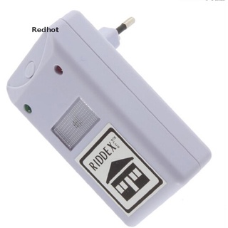 Thuốc đuổi Riddex Plus mới của CnaBpc