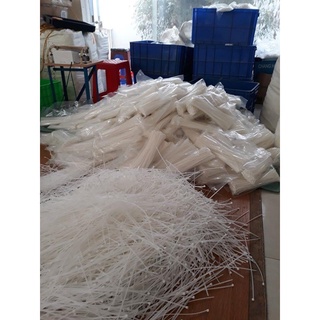 Dây rút nhựa, dây thít nhựa 20cm, 25cm, 30cm, 35cm, 40cm. túi 250g = 0.25 kg