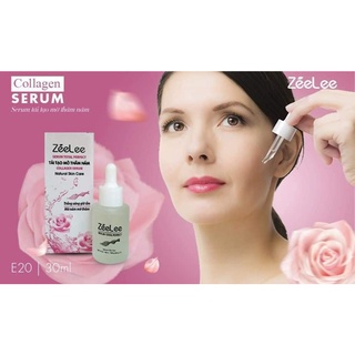 Serum tái tạo zeelee 30ml 300k