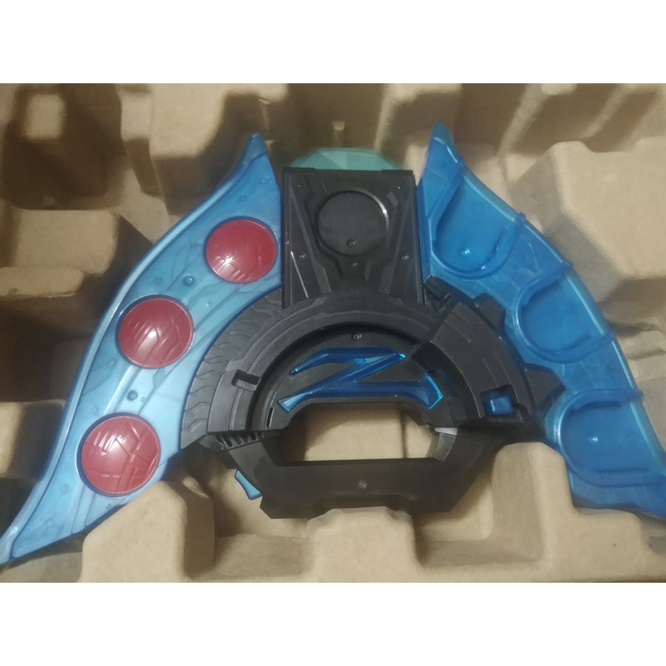 Đồ chơi DX Ultra Z Riser - Ultraman Z