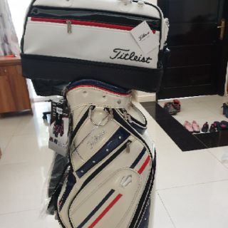 Túi titleist du lịch