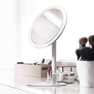 Gương trang điểm chuyên nghiệp có đèn LED Xiaomi AMIRO - Huco Việt Nam