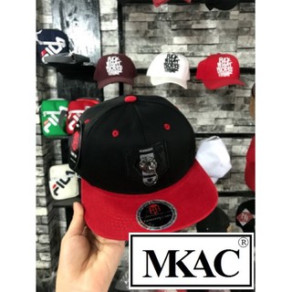 Nón Snapback,Mũ Hiphop Đầu Sư Tử Cá Tính