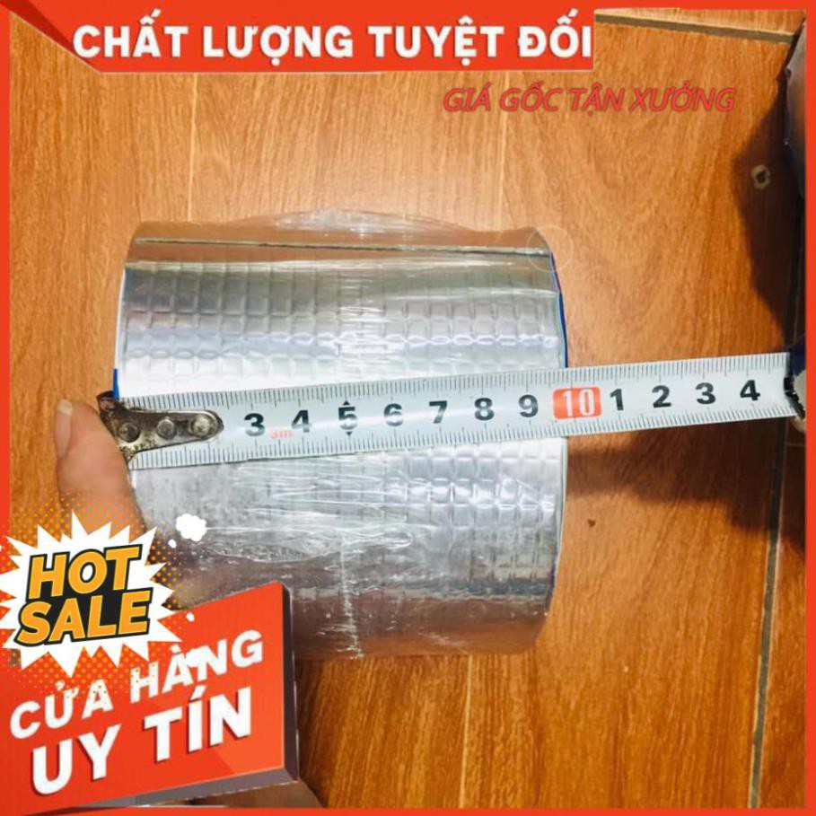 BĂNG KEO CHỐNG THẤM NHẬT BẢN CHUYÊN DỤNG WATERPROOF BỀN BỈ VỚI THỜI GIAN  LOẠI 5CM 10CM 15CM 20CM