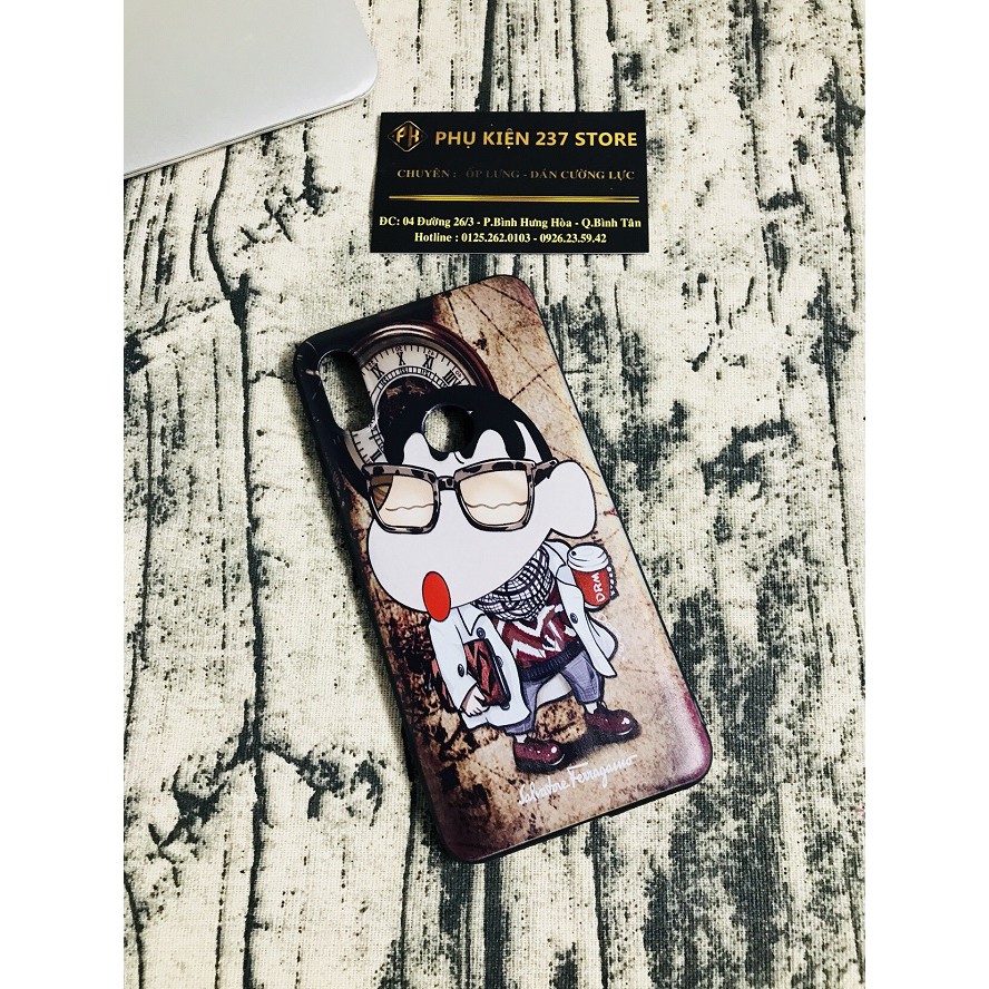 [Freeship toàn quốc từ 50k] ỐP LƯNG XIAOMI REDMI S2 ỐP DẺO HÌNH CAO CẤP MẪU MỚI