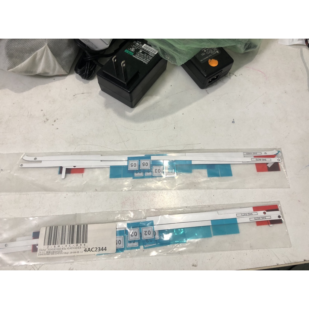 Bộ tool tháo màn hình cho Imac, keo dán màn hình cho Imac 21.5 inch