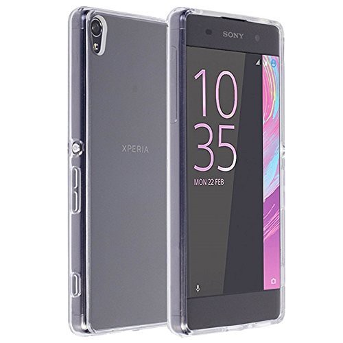 [Giá rẻ nhất ] Ốp lưng Sony Z4, Z3+, Z3 plus dẻo trong siêu mỏng 0.5 mm