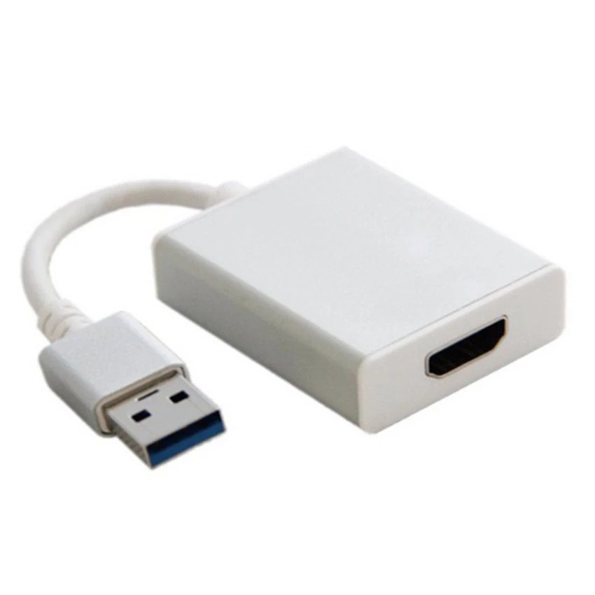CÁP USB 3.0 RA HDMI ADAPTER