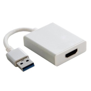 Cáp usb 3.0 ra hdmi adapter
