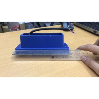 Đèn led âm tường, âm cầu thang