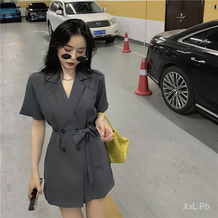 Áo liền quần thời trang dành cho nữ