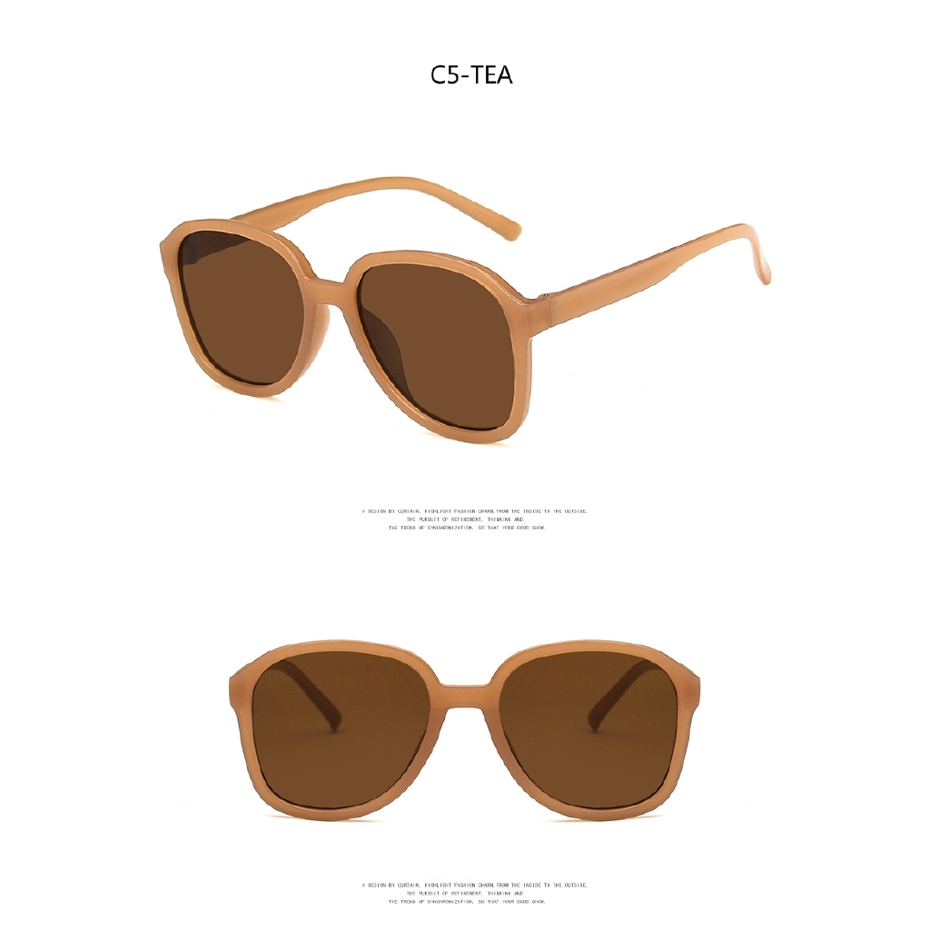 Kính mát thời trang nam nữ 2020