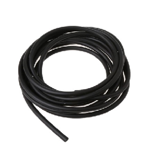 Ống nước rửa xịt kính dẫn hơi chân không bằng silicone silicon chịu nhiệt độ cao áp suất tốt 4mm máy xe hơi ô tô