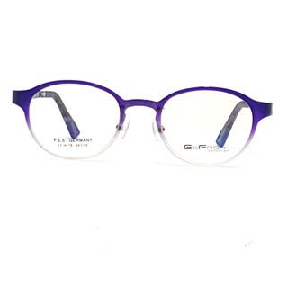 Gọng Kính Exfash EF4418