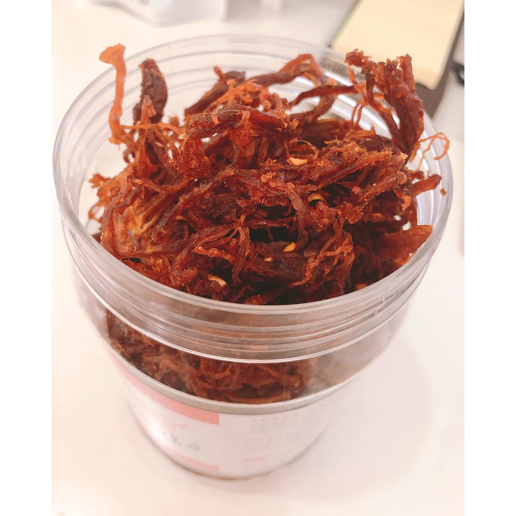 Khô bò Sợi 250gr | BigBuy360 - bigbuy360.vn