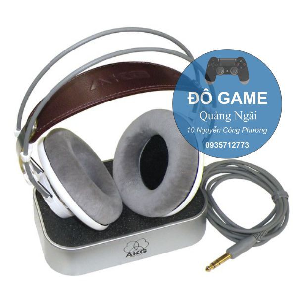 Tai nghe AKG K701