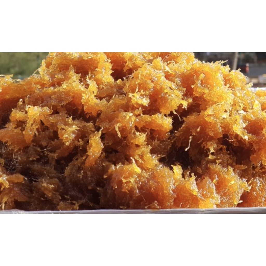 Nhân bánh dứa 100gr