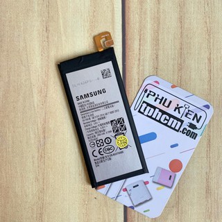 Pin Samsung Galaxy J5 Prime BG57CABE 2600 mAh