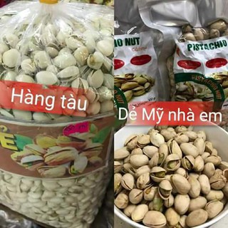 DẺ CƯỜI KHÔNG TẨY TRẮNG MỸ 500GR
