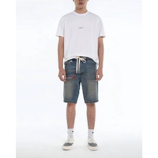 Quần short Amand Gun&Rose Short