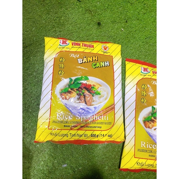 Bột làm bánh canh Vĩnh Thuận 400g